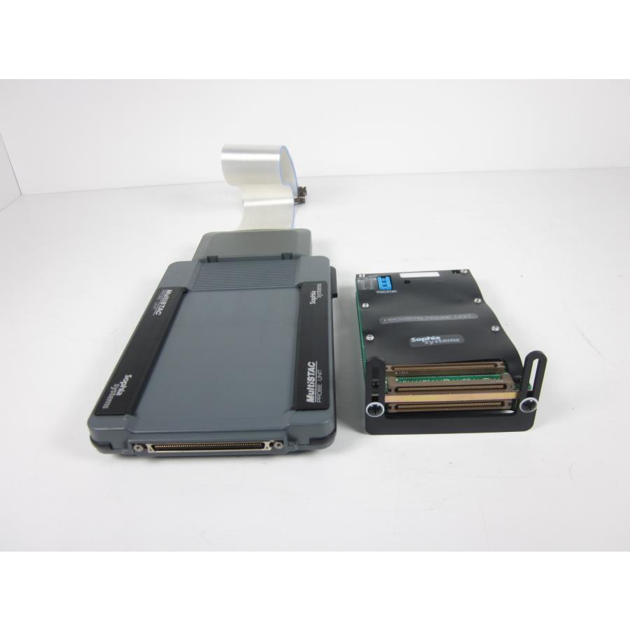 【動作保証/即納】【中古】H8S/267用プローブユニット MS45005G ソフィアシステム PC9801/PC/AT/J3100用 ...