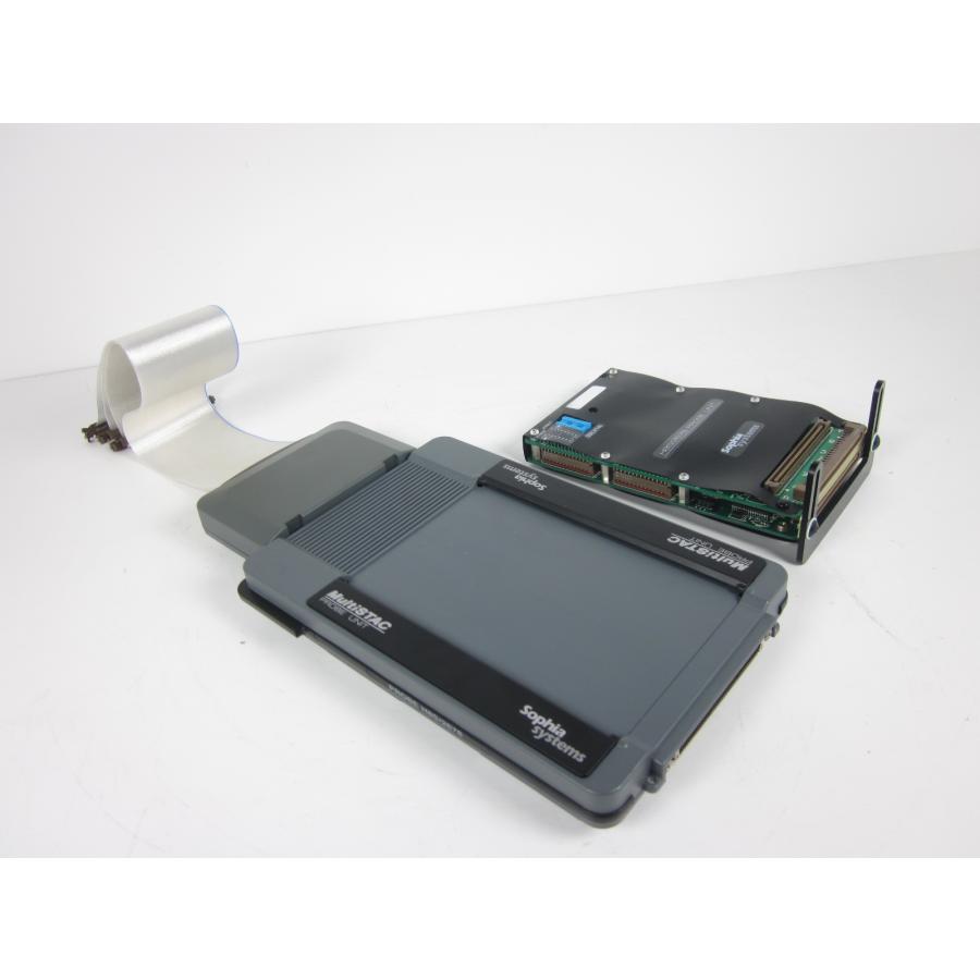 【動作保証/即納】【中古】H8S/267用プローブユニット MS45005G ソフィアシステム PC9801/PC/AT/J3100用 ...