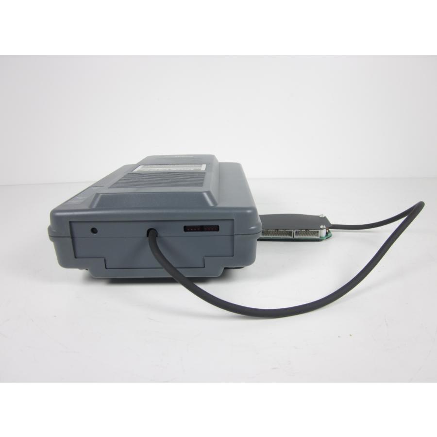 中古】ARM9TEMIプローブユニット UT75220G ソフィアシステム 中古】ARM9TEMIプローブユニット UT75220G ソフィアシステム