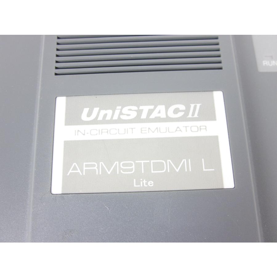 中古】ARM9TEMIプローブユニット UT75220G ソフィアシステム 中古】ARM9TEMIプローブユニット UT75220G ソフィアシステム