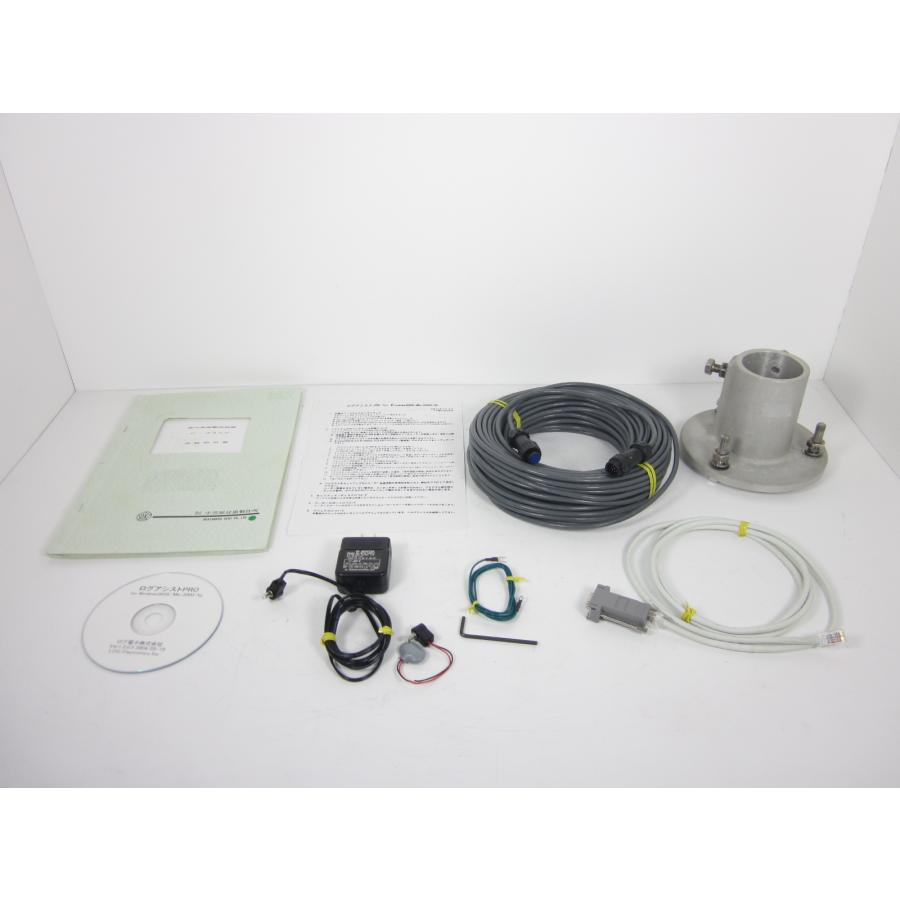 中古】風向風速計 C-W800 小笠原計器製作所 【測定範囲】0〜60m 中古】風向風速計 C-W800 小笠原計器製作所 【測定範囲】0〜60m