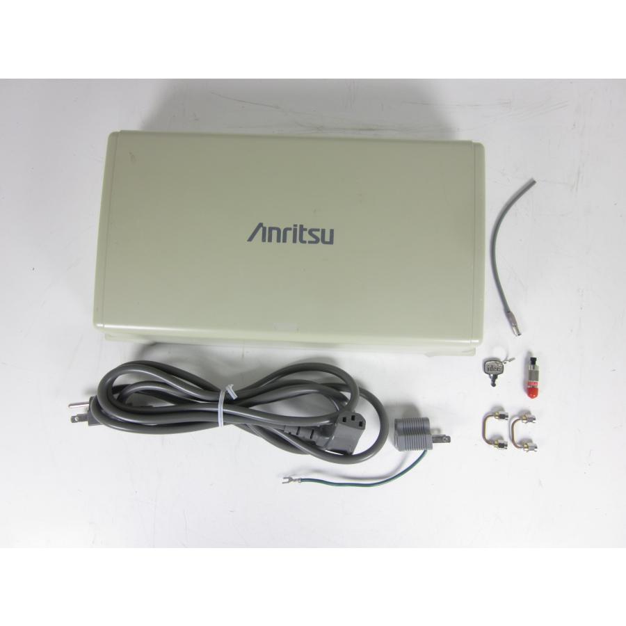 中古】SONET/SDH/PDH/ATMアナライザ MP1570A Anritsu アンリツ x04656