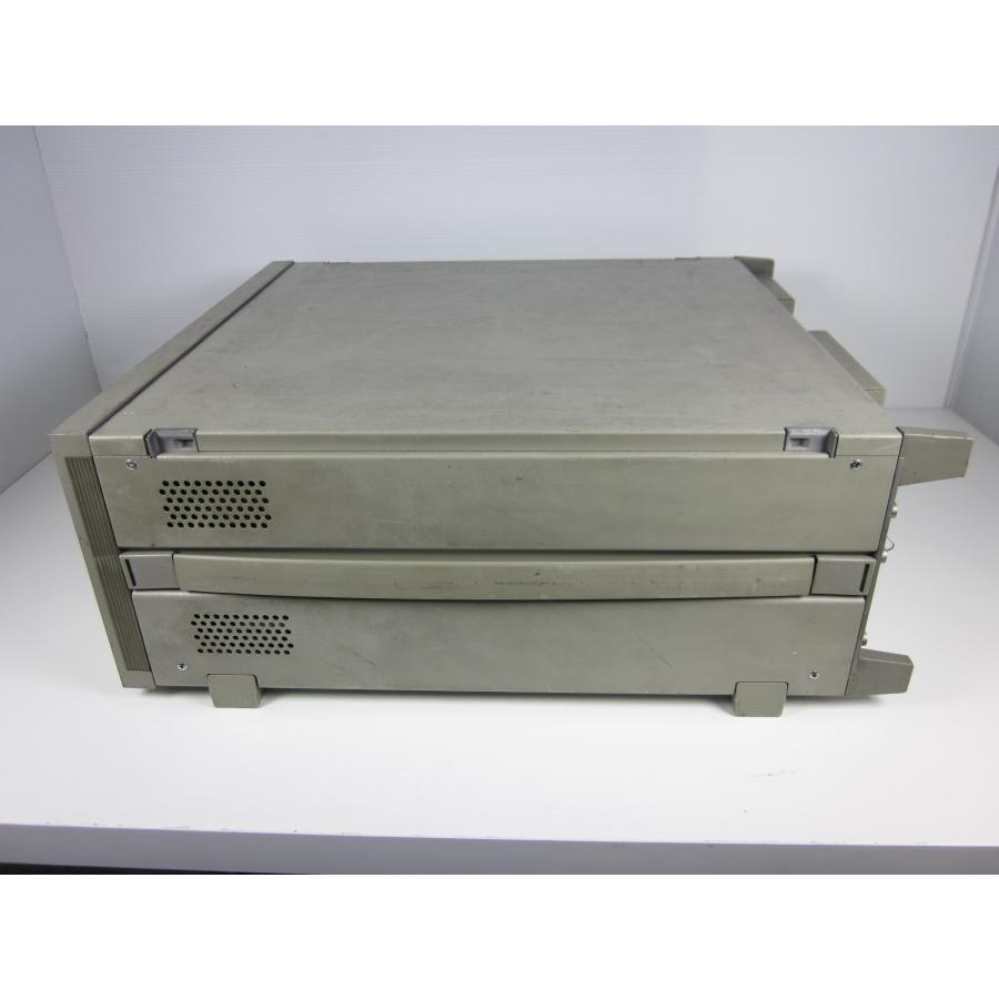 中古】デジタルビデオジェネレーター MG6301A アンリツ Anritsu 中古】デジタルビデオジェネレーター MG6301A アンリツ Anritsu