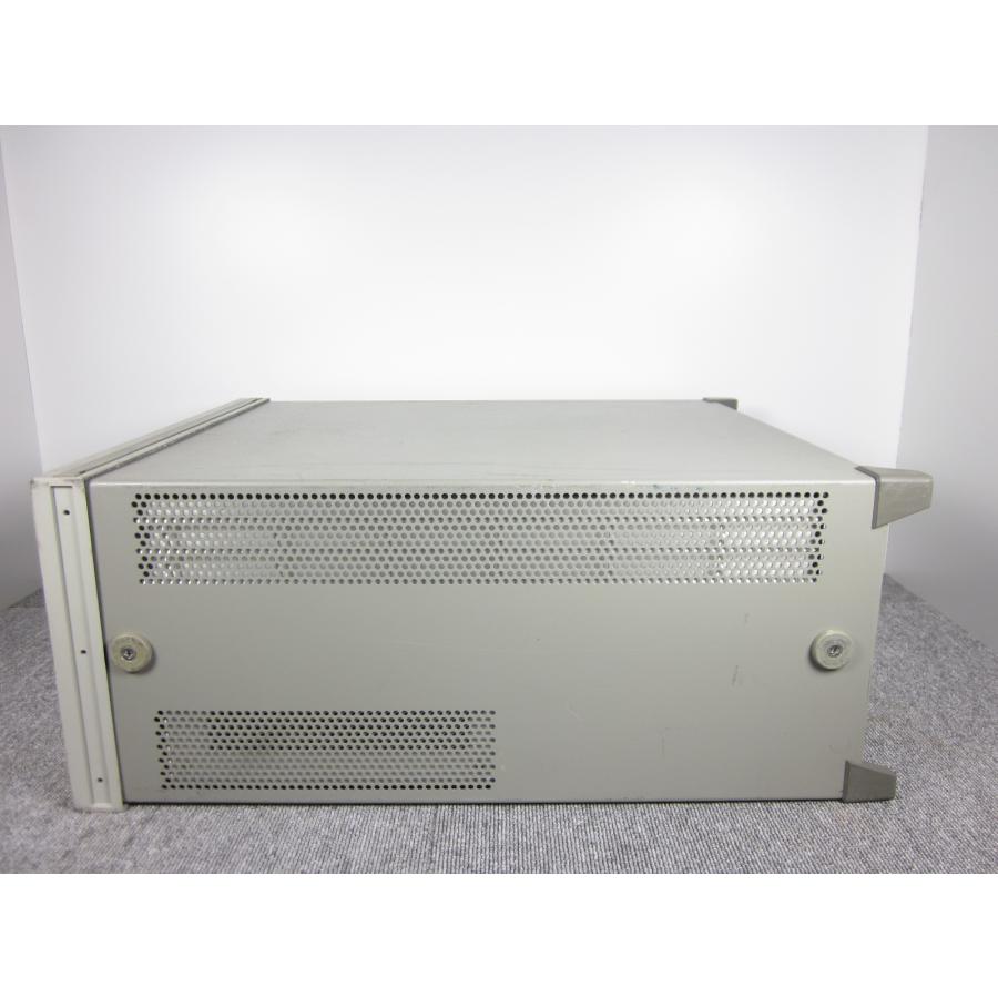 中古】カラーシステムディスプレイ（光スペアナユニット付き） 70004A