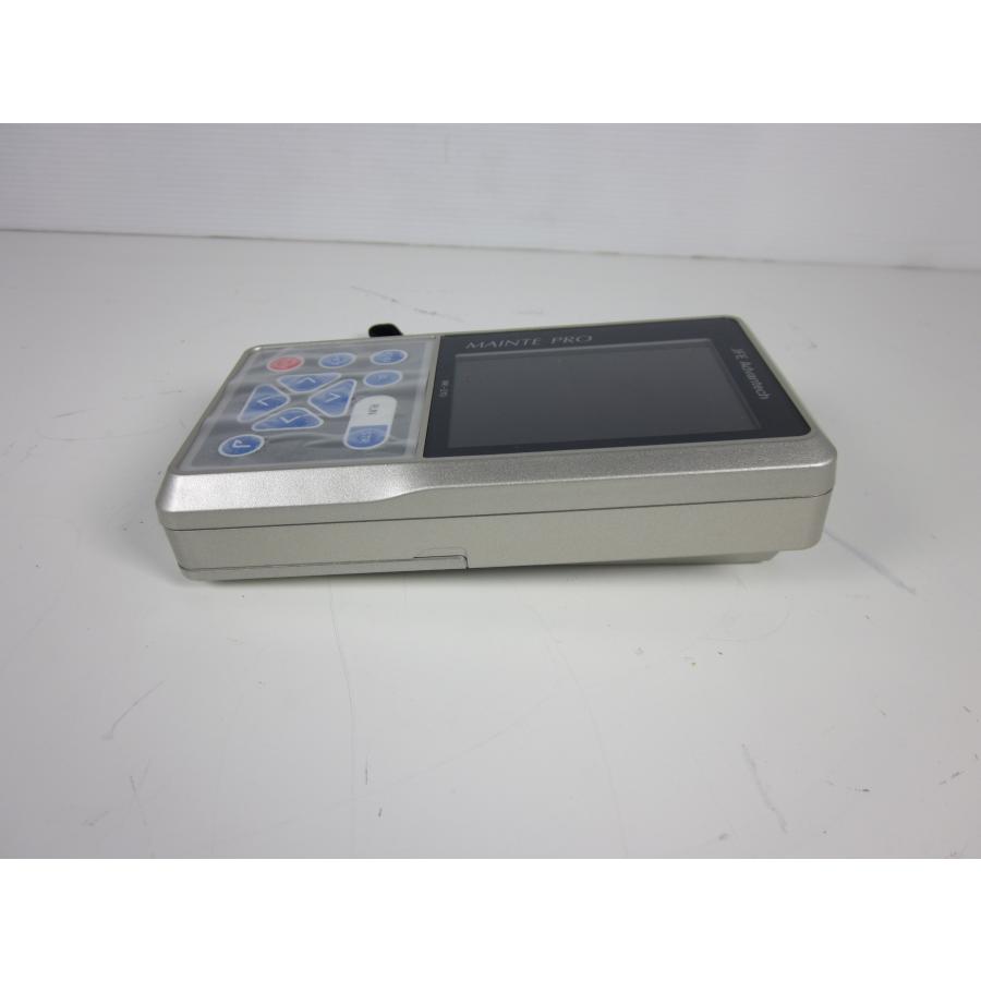 動作保証/即納】【中古】振動データ管理システム MK-210HEII JFE 