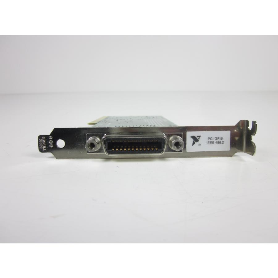 GP-IBボード（中古）その3 中古】GP-IBボード（PCI） 778032-0112 日本ナショナル