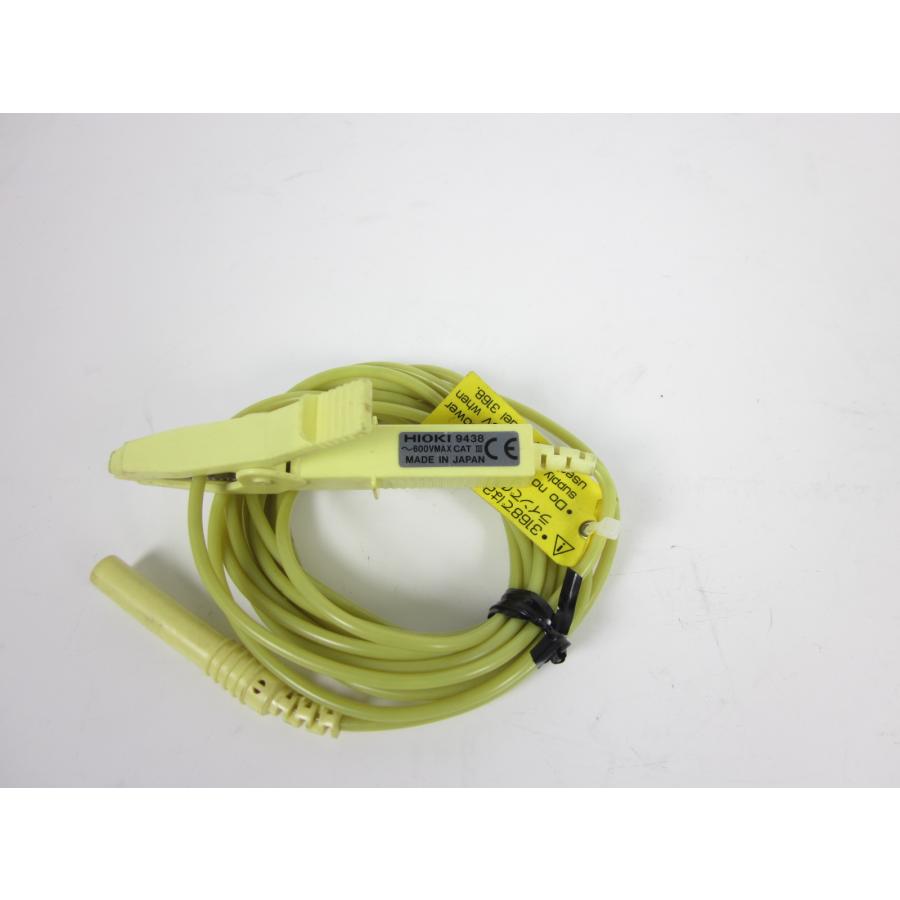 中古】クランプオンパワーハイテスタ 電力計 3168 日置電機 中古】クランプオンパワーハイテスタ 電力計 3168 日置電機