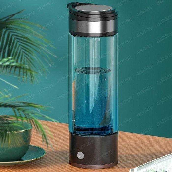 SALE／96%OFF】水素吸入器 水素生成器 900-1700ppb 水素ボトル 水素