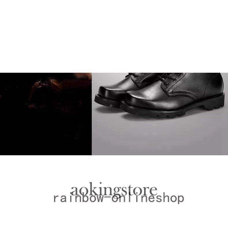 驚きの値段】 レーシングブーツ メンズ ツーリング ライディングブーツ