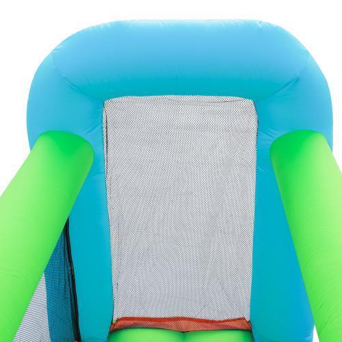 大型 プール エアー 遊具 滑り台 ビニールプール 大型プール トランポリン すべり台 大型遊具 キッズハウス プレイハウス 大型