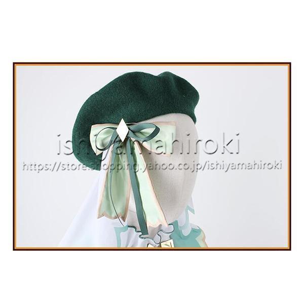 ウマ娘 プリティーダービー風グラスワンダー（Grass Wonder） コスプレ衣装 cosplayコスチューム ウィッグ追加可 パーティー 仮装 撮影 祭り 