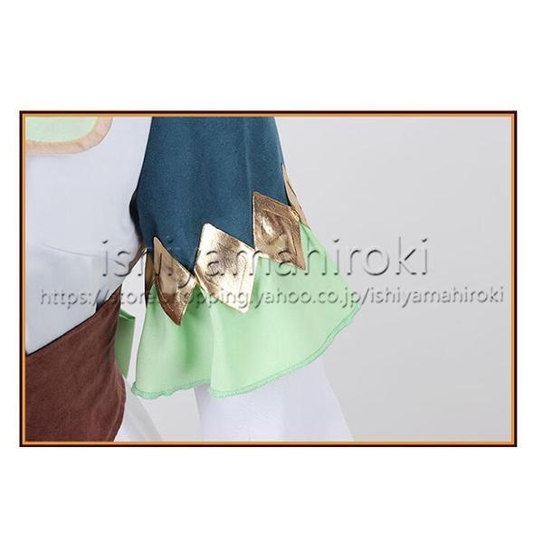 ウマ娘 プリティーダービー風グラスワンダー（Grass Wonder） コスプレ衣装 cosplayコスチューム ウィッグ追加可 パーティー 仮装 撮影 祭り 