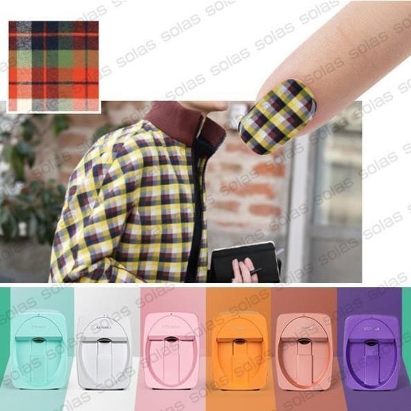 【値下げ中】 ネイルプリンター 自宅でネイル おうち時間 プリネイル プリントネイル 2400dpi 高解像度 機械 印刷 ネイルアート ジェルネイル 【GMS1923506806】(69811円)