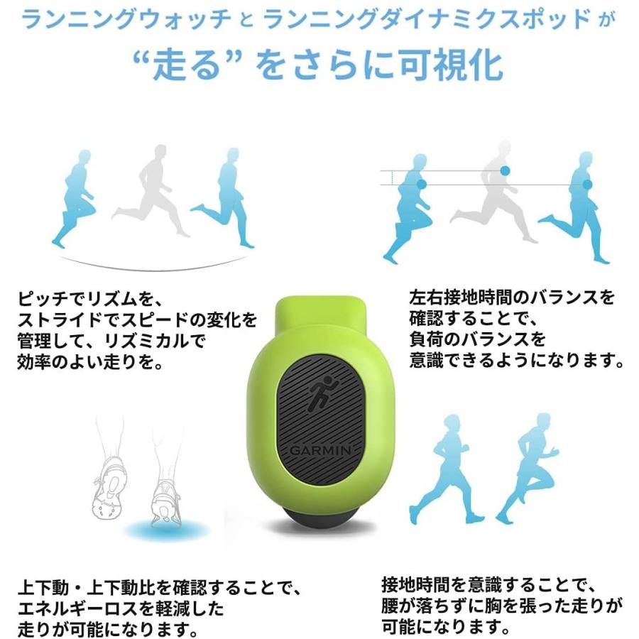 GARMIN ガーミン スマートウォッチ フォアアスリート245 ミュージック 