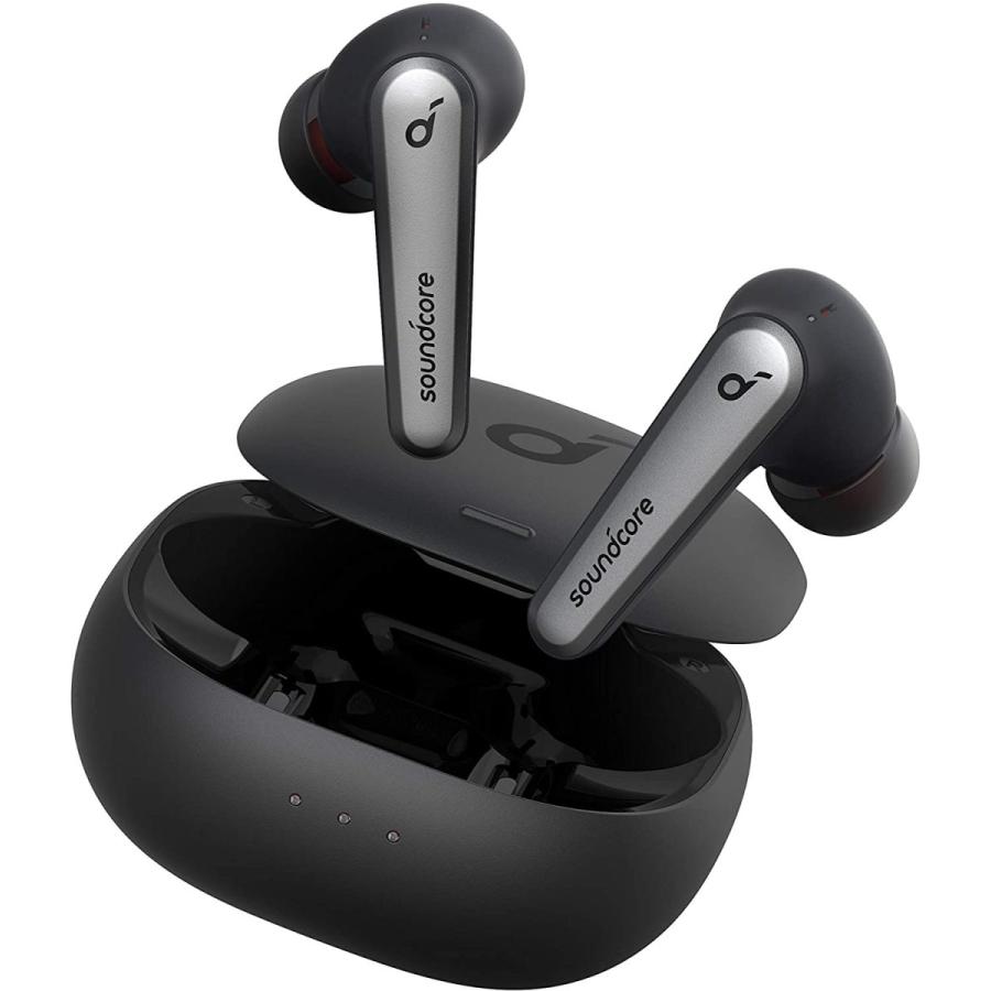 CCP Anker Soundcore Liberty Air 2 Pro 黒(ワイヤレス CCP Anker Soundcore Liberty Air 2 Pro 黒(ワイヤレス