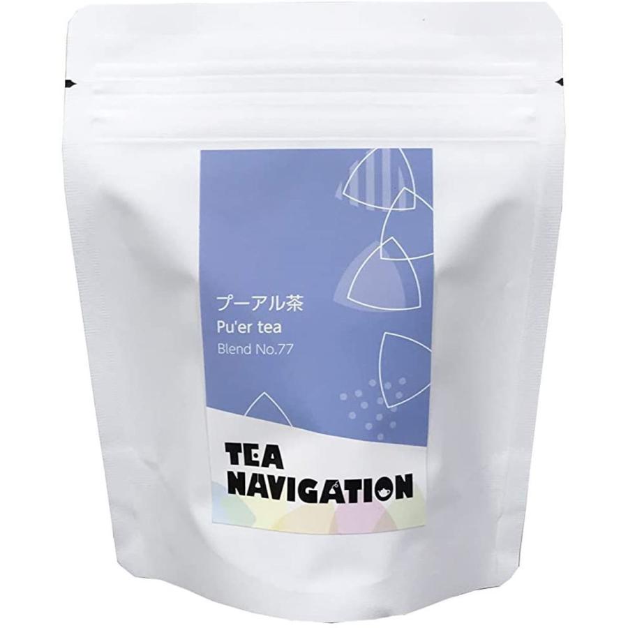 紅茶 プーアル お中元 ティーバッグ 高品質 TEA NAVIGATION プチ スタンダードライン 7包 :tea -navigation1-3-Puer:紅茶専門店 こうちゃ本舗 - 通販 - Yahoo!ショッピング