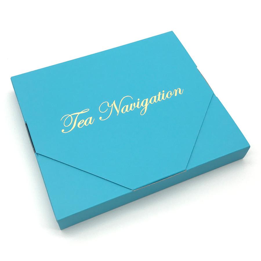 紅茶 敬老の日 ティーバッグ ギフト 高級 高品質 Tea Navigation 7種 7包入 シンフォニーセット メール便 クリックポスト 詰め合わせ おしゃれ プレゼント Tea Navigation7p 紅茶専門店 こうちゃ本舗 通販 Yahoo ショッピング