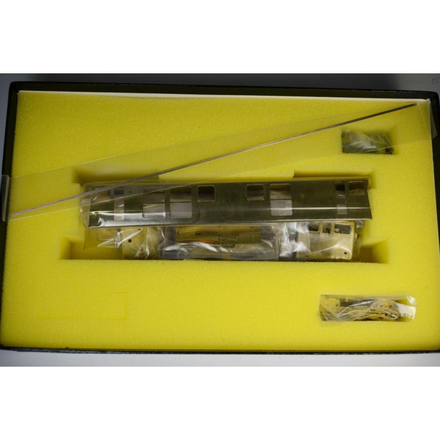 【最終値下げ】 国鉄　ED71 試作3号機　キット　ホビーモデル 【EIM7946848434】(28842円)