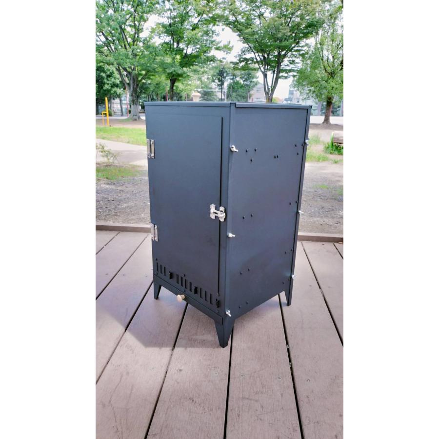 焼豚器_大(吊るし焼き)/ 燻製器 : 三共製作所 - 通販 - Yahoo 焼豚器_大(吊るし焼き)/ 燻製器 : 三共製作所 - 通販 - Yahoo