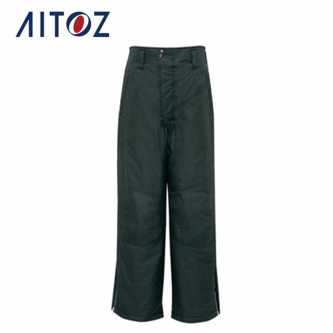 アイトス 防寒パンツ AZ-6062