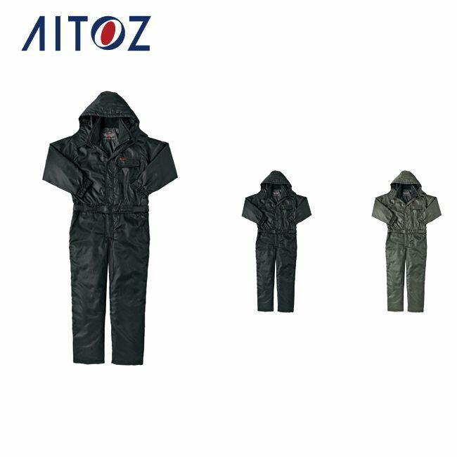 アイトス 防寒ツナギ AZ-8264 :az8264:資材プラス - 通販 - Yahoo!ショッピング アイトス 防寒ツナギ AZ-8264 :az8264:資材プラス - 通販 - Yahoo!ショッピング