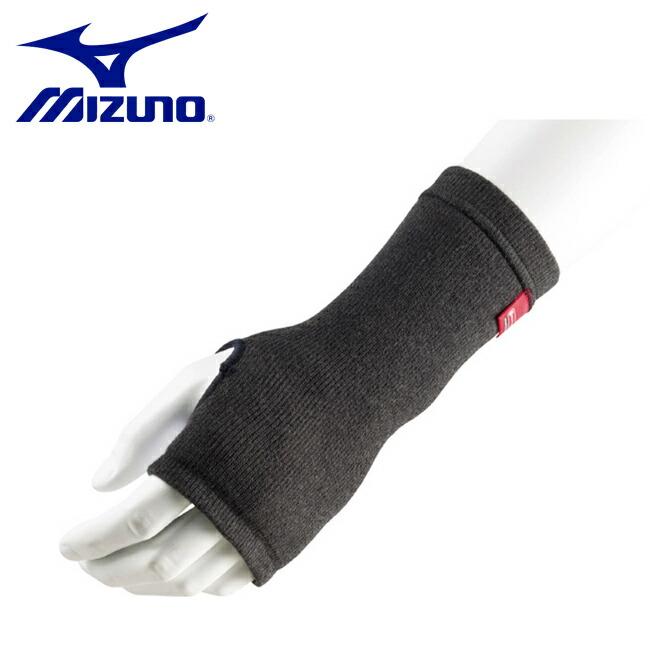 MIZUNO ミズノ mizuno ブレスサーモ サポーター手首用（2枚入り 