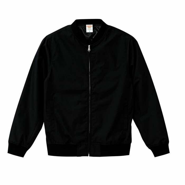 United Athle T/C スタジアム ジャケット(裏地付 United Athle T/C スタジアム ジャケット(裏地付