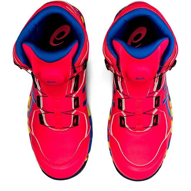 ウィンジョブ 送料無料アシックス 安全靴 CP304 Boa MARBLE ウィンジョブ 送料無料アシックス 安全靴 CP304 Boa MARBLE