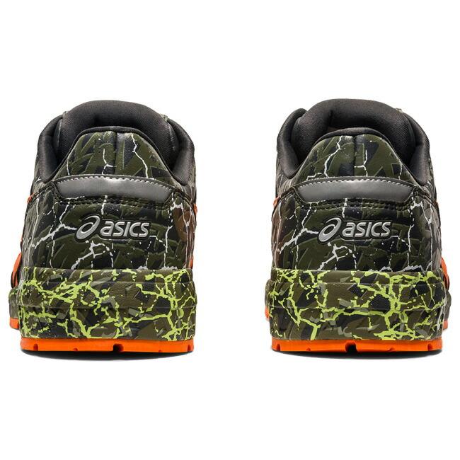 ウィンジョブ アシックス 安全靴 CP306 BOA MAGMA 300:マントル ウィンジョブ アシックス 安全靴 CP306 BOA MAGMA 300:マントル