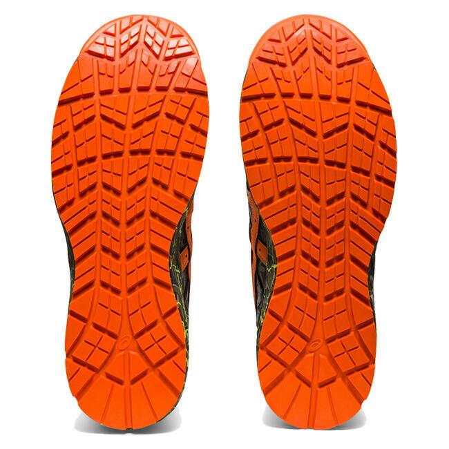 ウィンジョブ アシックス 安全靴 CP306 BOA MAGMA 300:マントル ウィンジョブ アシックス 安全靴 CP306 BOA MAGMA 300:マントル