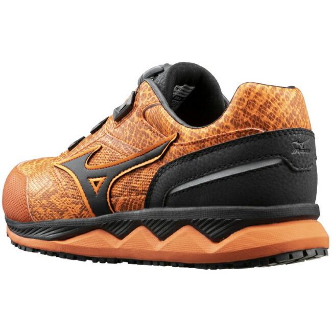 オールマイティ ミズノ mizuno 安全靴 作業靴 ALMIGHTY HW52L オールマイティ ミズノ mizuno 安全靴 作業靴 ALMIGHTY HW52L