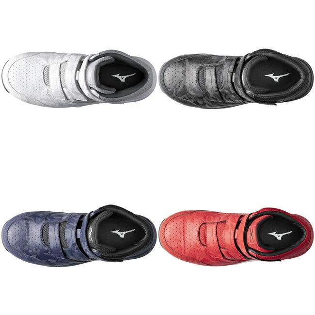 MIZUNO ミズノ mizuno 安全靴 作業靴 ALMIGHTY LS2 21M MIZUNO ミズノ mizuno 安全靴 作業靴 ALMIGHTY LS2 21M