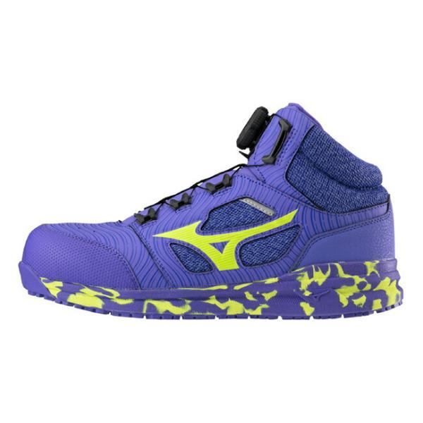 オールマイティ ミズノ mizuno 安全靴 作業靴 限定カラー オールマイティ ミズノ mizuno 安全靴 作業靴 限定カラー