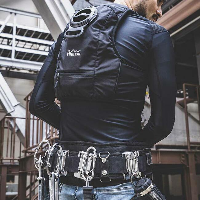 CUC ICW001 アイスベスト アイスウォーター クーリング ベスト プロ 水冷服 icw001資材プラス 通販 Yahoo