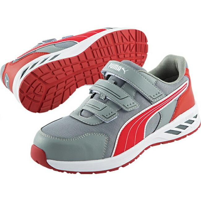 PUMA プーマ 安全靴 作業靴 アスレチック スプリント 2.0 LOW PUMA プーマ 安全靴 作業靴 アスレチック スプリント 2.0 LOW