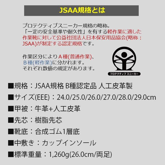 シモン 安全靴 舗装用 ロードマスター RM144｜tetsusizai｜06