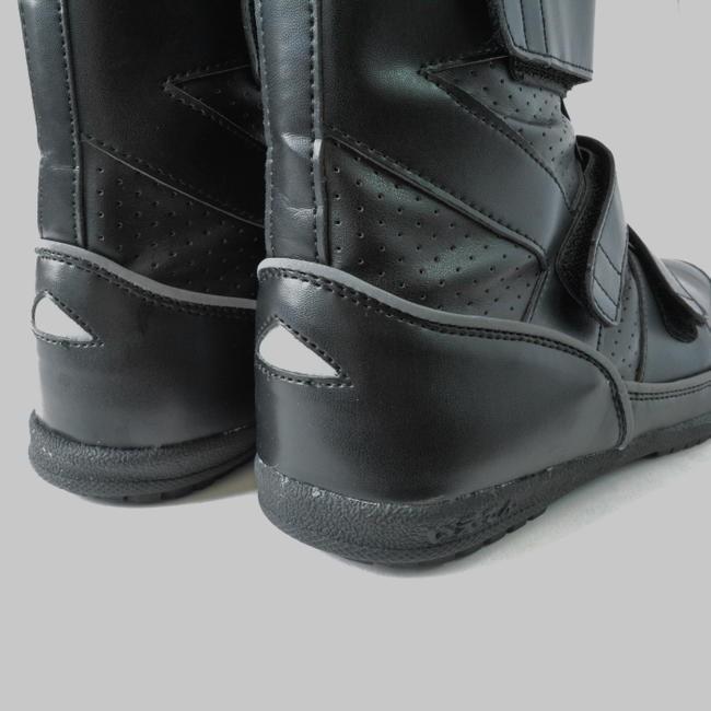 最新情報 イエテン yetian 安全靴 マジック式 N8908 たび底くんMG 制服、作業服
