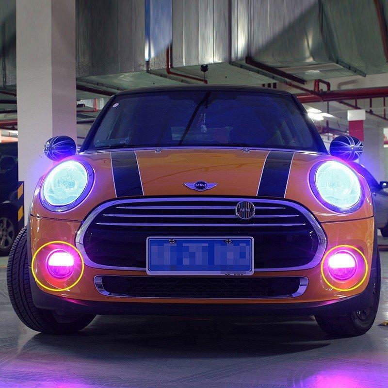 BMW ミニ MINI クーパー パーツ アクセサリー カスタム 用品 ポジションライト 超高輝度LEDバルブ MN006