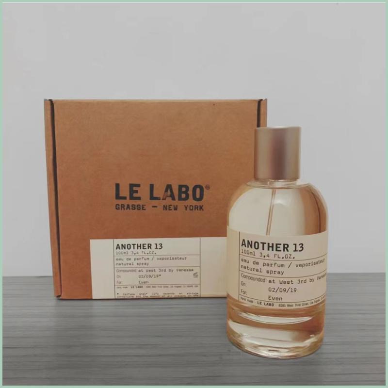 LE LABO ル ラボ べ アナザー ANOTHER 13 EDP SP 100ml 香水 : t715154