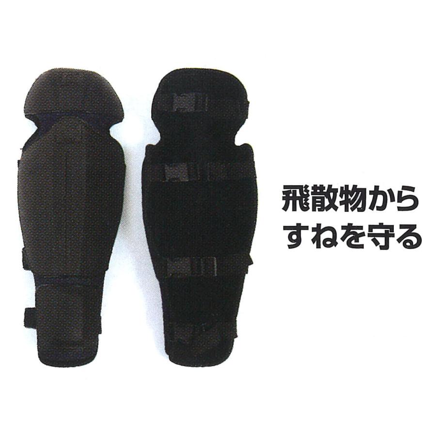 アイウッド 90534 すねガード : 鉄人SHOP - 通販 - Yahoo!ショッピング