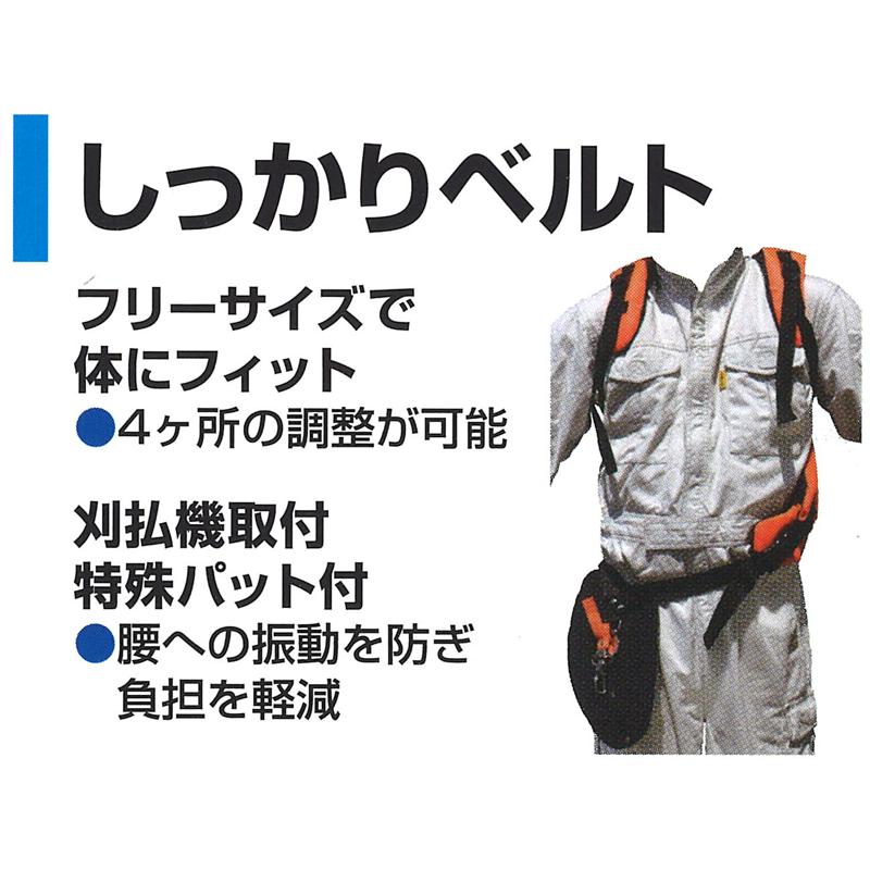 アイウッド 90567 しっかりベルト : 鉄人SHOP - 通販 - Yahoo!ショッピング