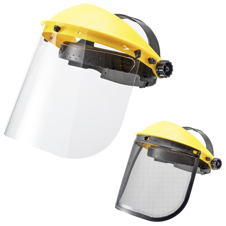 ワンダー No,2735 フェイスプロテクター 通販 Yahoo!ショッピング