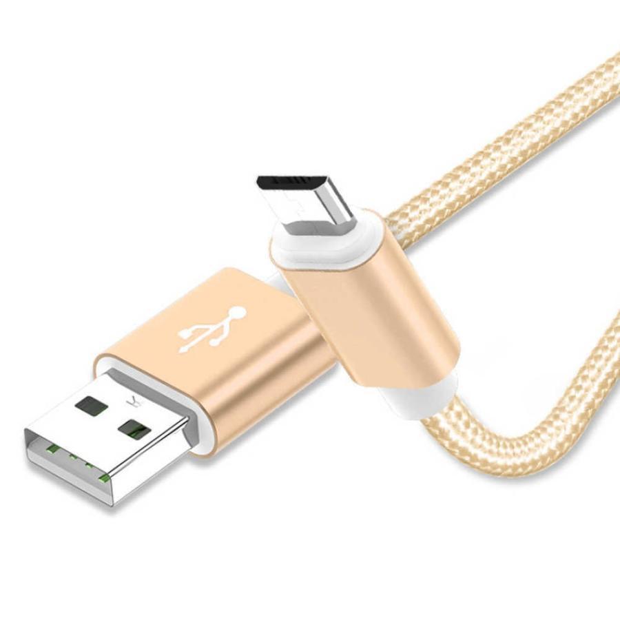 USB Type-Cケーブル 2.4m【３本セット】iPhone15ケーブル USB Type-C 充電ケーブル アイフォン ケーブル 充電コード 急速充電 高耐久性 強化 ナイロン製｜tetuya｜15