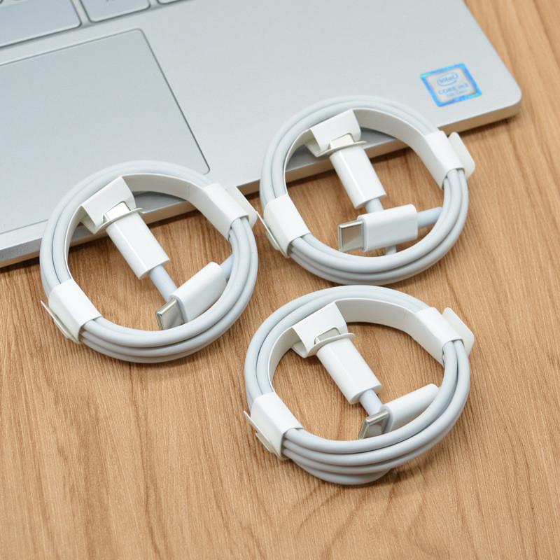 2本セット 」Type-C ケーブル iPhone17 PD60W 急速充電 データ転送