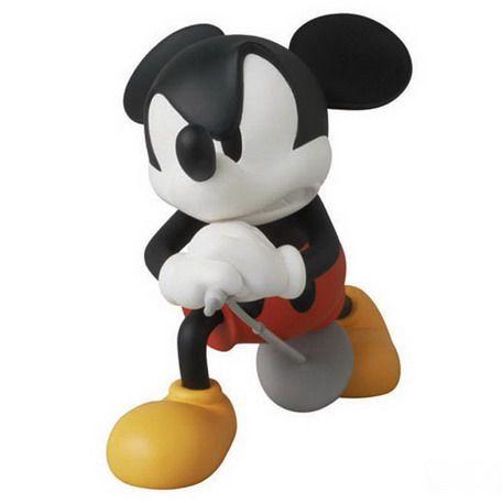 Vcd ミッキーマウス ハードロックバージョン メディコムトイ フィギュア 24 アメリカ雑貨 Texas4619 ヤフー店 通販 Yahoo ショッピング
