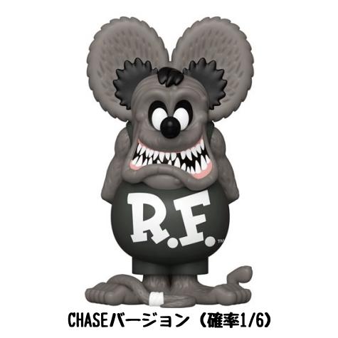 ラットフィンク Rat Fink ファンコ Sodaシリーズ フィギュア アメリカ雑貨 アメリカン雑貨 ゲーム おもちゃ