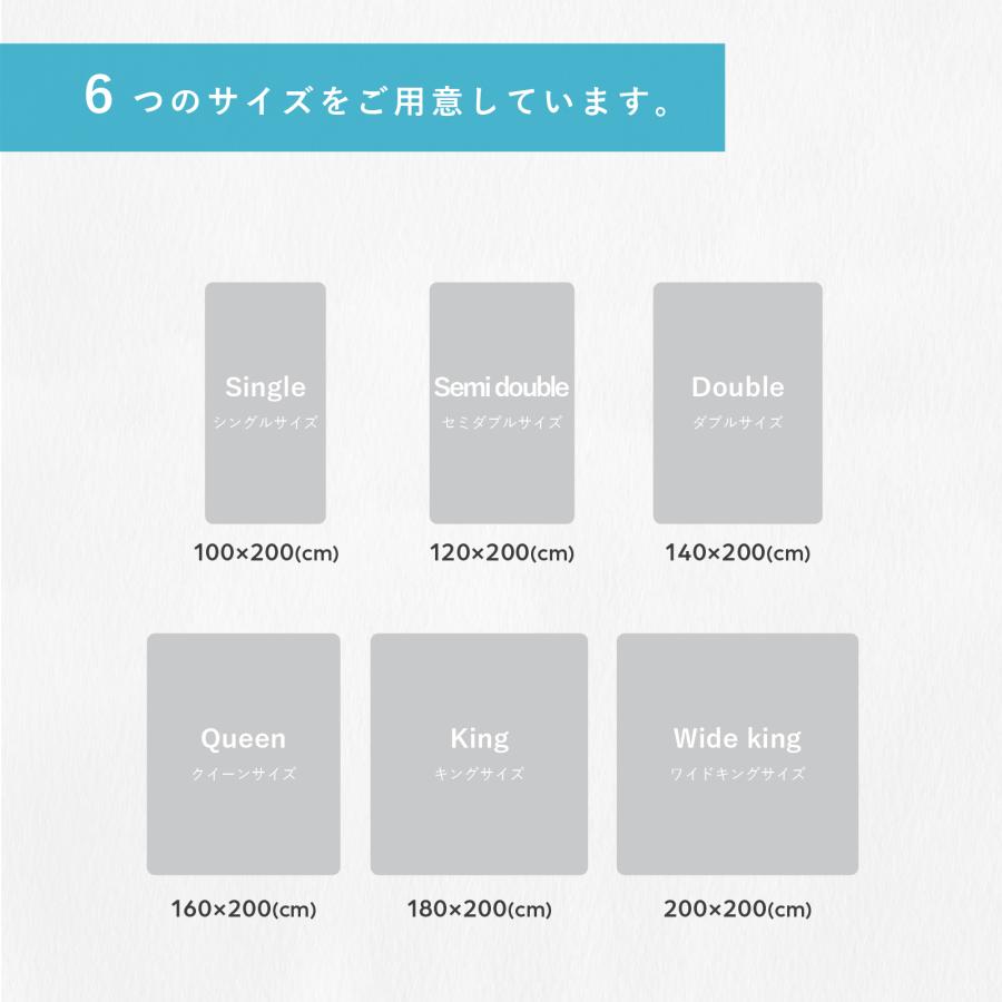 テイジン 公式 ダニスト ベッドパッド ダブル 防ダニ 抗菌 防臭 制菌