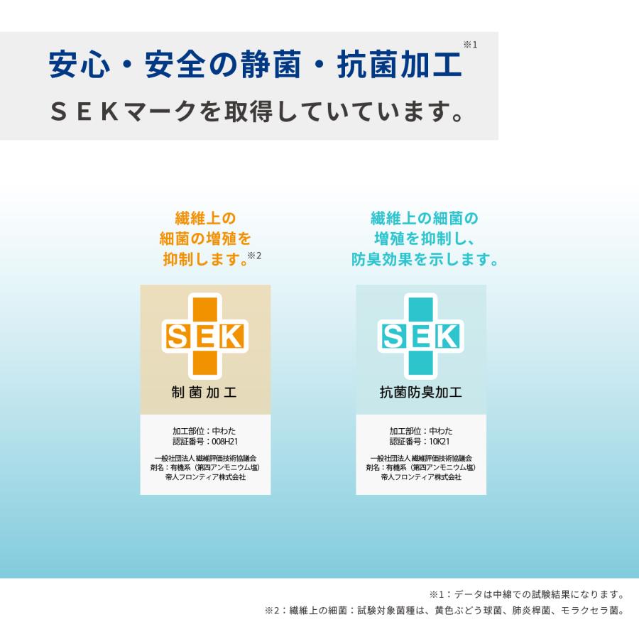 テイジン 公式 ダニスト ベッドパッド ダブル 防ダニ 抗菌 防臭 制菌