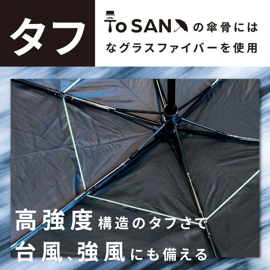 帝人 日傘 ToSAN テイジン 2026年 NEW 遮光 折り畳み 晴雨兼用 撥水