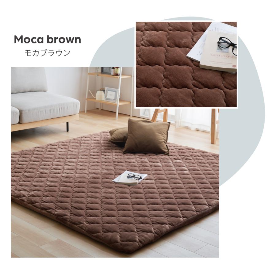 ☆新バージョン販売開始☆ 極厚ラグ 140×200cm マット テイジン 公式